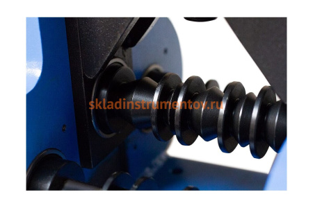 Ручной трубогиб Blacksmith M07-TG