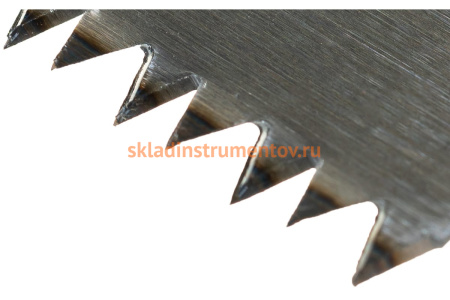 Ножовка для стусла c обушком пила Stayer "Fine" 300 мм, 8 TPI, прямой закаленный зуб, точный рез, 1536-30_z01