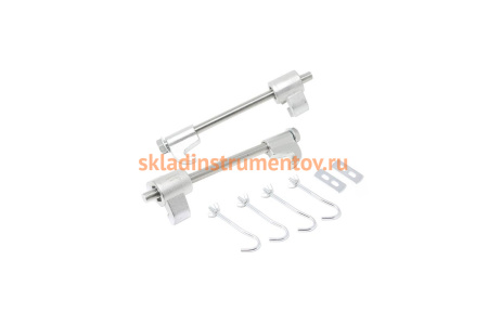 Механическая стяжка пружин ROCKFORCE с захватами RF-62704