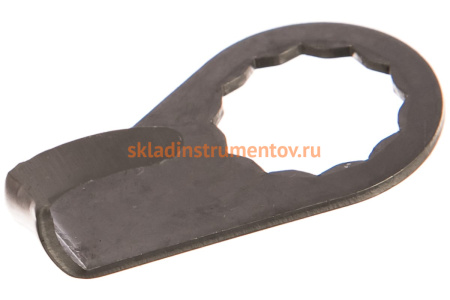 Лезвие для ножа QK-111 (18 мм) MIGHTY SEVEN QK-111-P51