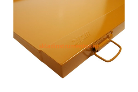 Лоток дренажный металлический для JTC ES809 JTC ES809P