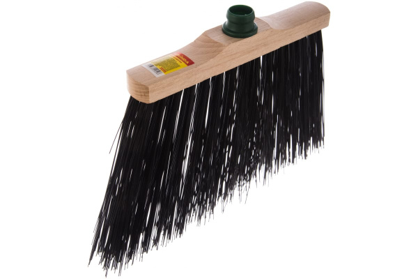 Уличная щетка-метла Grinda 39255