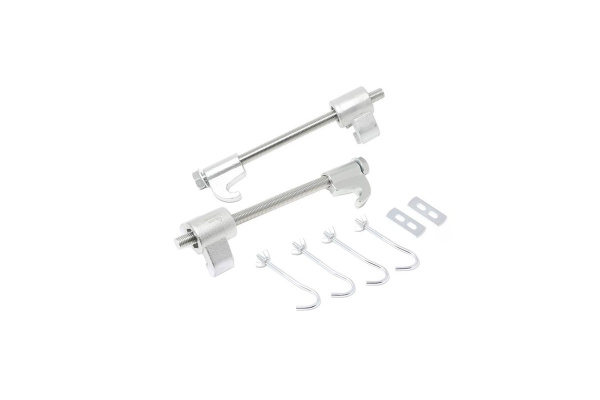 Механическая стяжка пружин ROCKFORCE с захватами RF-62704