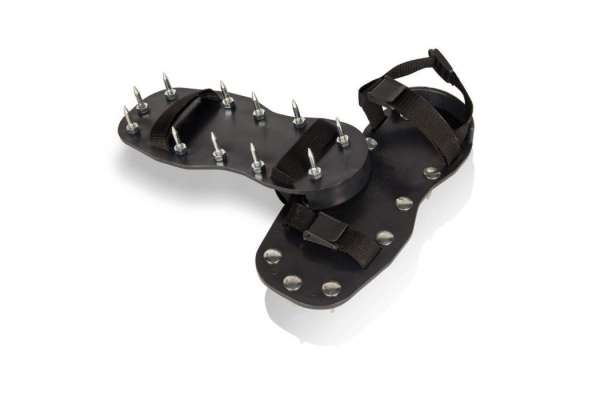 Подошва для эпоксидных наливных полов DEKOR 2шт 1126