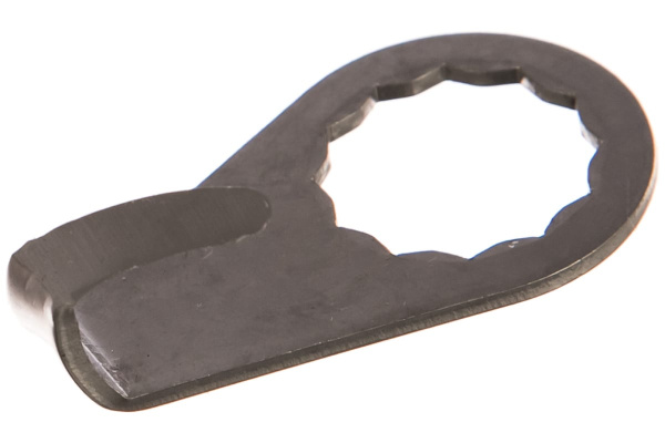 Лезвие для ножа QK-111 (18 мм) MIGHTY SEVEN QK-111-P51