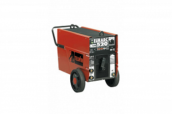 Сварочный аппарат TELWIN EURARC 520 230-400V