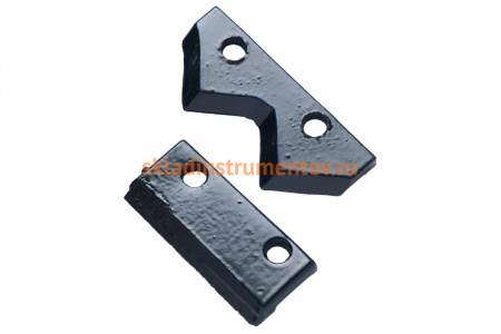 Лезвия съемные для шнека ADA Frozen Ground Blade 150