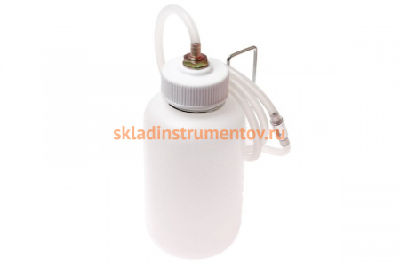 Приспособление для удаления/прокачки тормозной жидкости JTC 4829