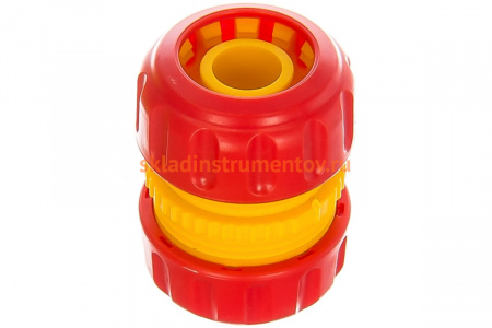 Муфта из ударопрочной пластмассы (3/4") Grinda 8-426343_z01