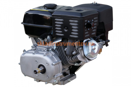 Двигатель LIFAN 177FD-R D22 00-00000898