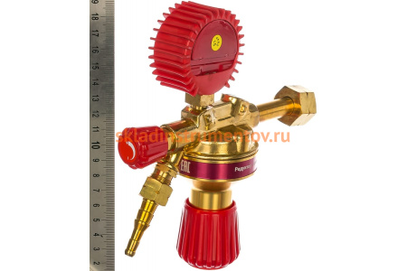 Редуктор пропановый ТECH CONTROL PB LR-128 Сварог 95252