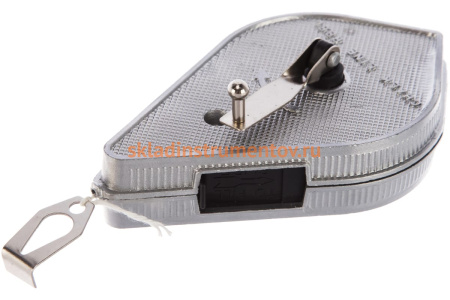 Малярный шнур РемоКолор 30м металлический корпус 14-0-023