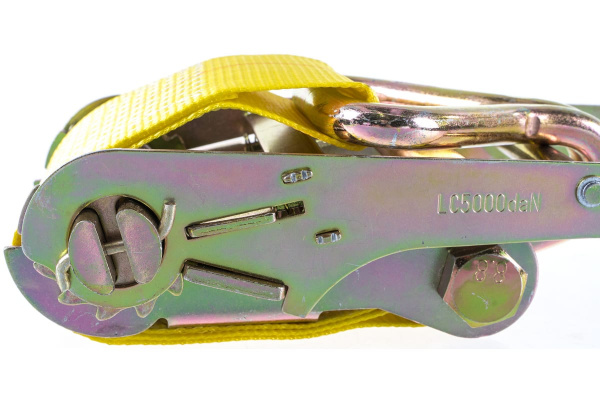 Стяжной ремень ПКФ Строп SZ052139 (100мм х 10.5м,10 т)