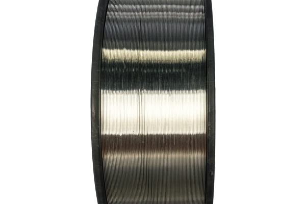 Проволока алюминиевая AL Mg 5 Св-АМг5/ER-5356 (7 кг; 1.2 мм; D300) Foxweld 1572