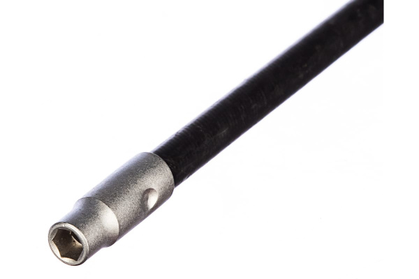 Отвертка Felo Ergonic с гибким стержнем торцевой ключ 6,0X170 42906040