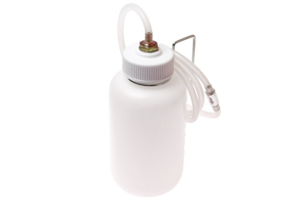 Приспособление для удаления/прокачки тормозной жидкости JTC 4829