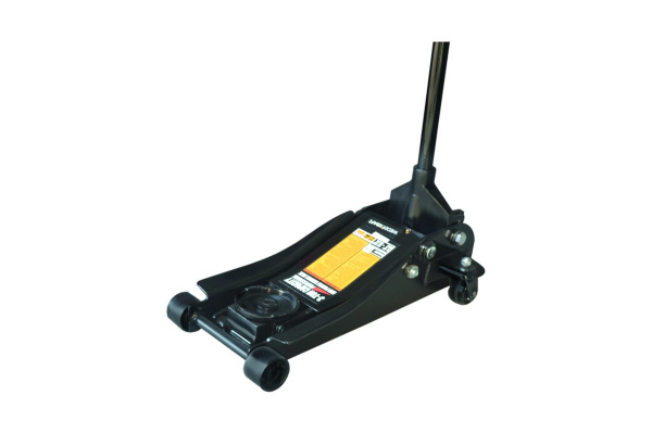 Низкопрофильный домкрат, 3 т, 85-455 мм WIEDERKRAFT WDK-81885