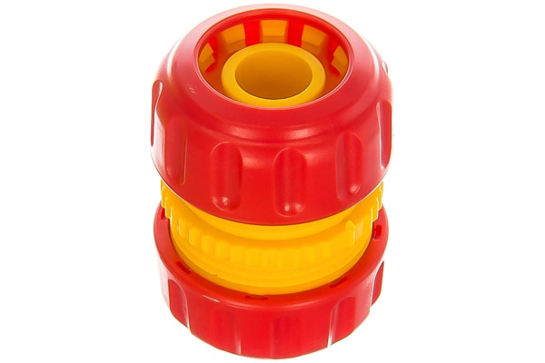 Муфта из ударопрочной пластмассы (3/4") Grinda 8-426343_z01