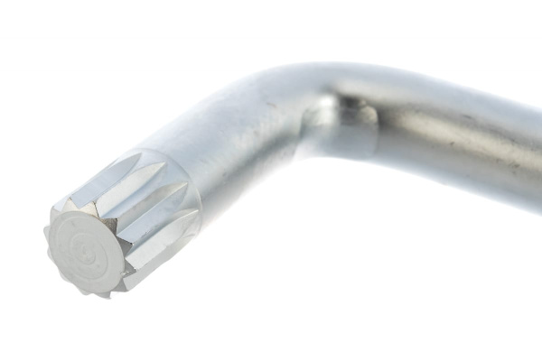 Г-образный ключ сплайн M16 JTC 71616