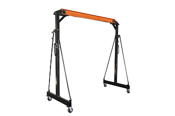 Козловой кран TOR УПМ SB0903 1.5 т 1006117