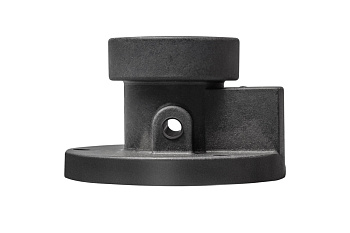 Кожух евроадаптера панельного MIG HTA0069 ПТК 00000027207