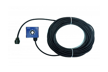 Пульт ДУ ММА для аппаратов STRONGHOLD 315/400/500/630 Aurora 22034