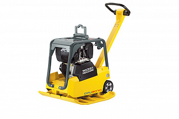 Реверсивная виброплита Wacker Neuson DPU 3070H 5000610041