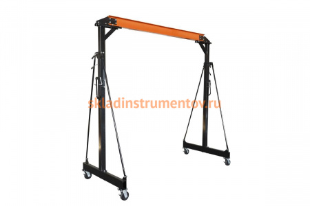 Козловой кран TOR УПМ SB0903 1.5 т 1006117