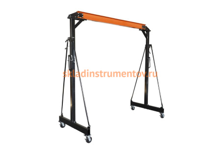 Козловой кран TOR УПМ SB0903 1.5 т 1006117