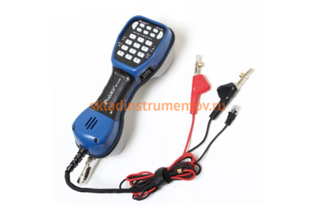 Тестер ТФ линий ProsKit MT-8100 00238933