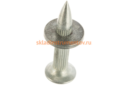 Гвоздевой дюбель ЗУБР 30 x 4.5 мм 10 шт. 3063-45-30