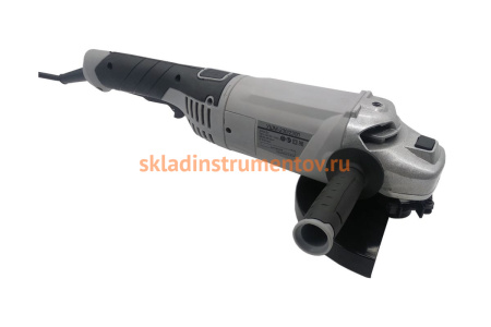 Углошлифовальная машина Ресанта УШМ-230/2300 75/12/9