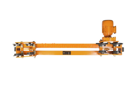 Подвесная концевая балка Тор г/п 1,0 т 119104