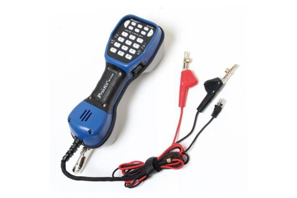 Тестер ТФ линий ProsKit MT-8100 00238933