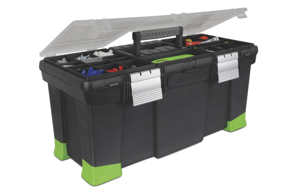 Инструментальный ящик Stanley HI VIS 1-95-838