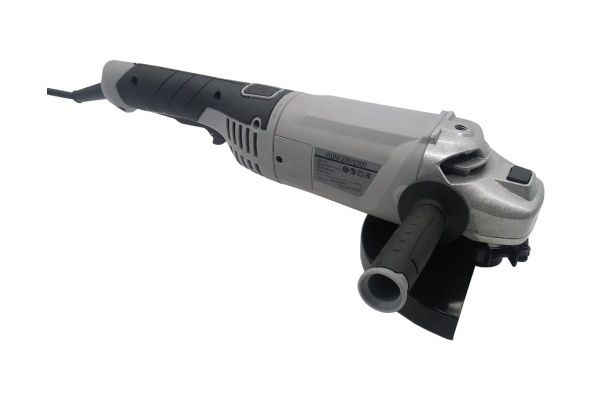 Углошлифовальная машина Ресанта УШМ-230/2300 75/12/9