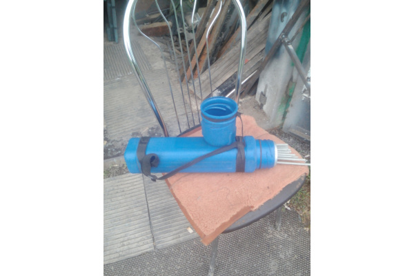 Пенал-термос Brima П-5 0011324 Пенал-термос Brima П-5 0011324