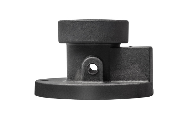 Кожух евроадаптера панельного MIG HTA0069 ПТК 00000027207