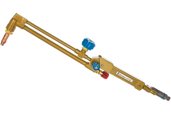 Комплект бензино-кислородной резки БАМЗ КЖГ-1Б СВ000000109 Комплект бензино-кислородной резки БАМЗ КЖГ-1Б СВ000000109