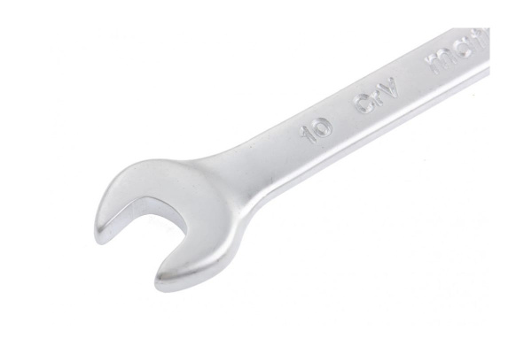 Комбинированный ключ 10 мм MATRIX 15106