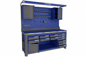 Рабочее место Верстакофф MECHANIC №203 114110