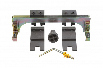 Набор фиксаторов AIST ГРМ BMW для B38/B46/B48 67-1704 00-00021326