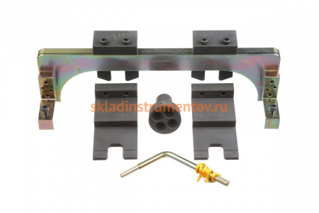 Набор фиксаторов AIST ГРМ BMW для B38/B46/B48 67-1704 00-00021326