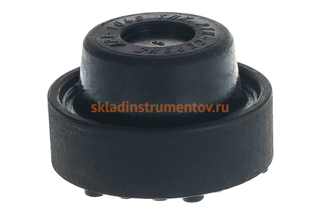 Опора резиновая OHT1049 (52х32 мм) для малых подкатных домкратов Ombra 55639 Опора резиновая OHT1049 (52х32 мм) для малых подкатных домкратов Ombra 55639
