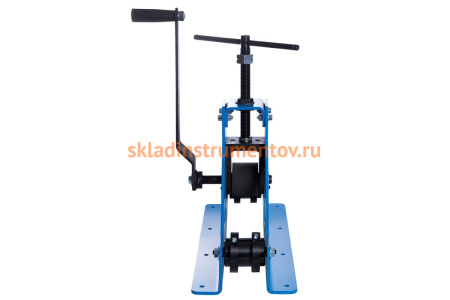 Ручной трубогиб Blacksmith MTB10-40