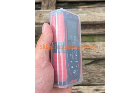 Лазерный дальномер ADA Cosmo 100 с функцией уклономера А00412