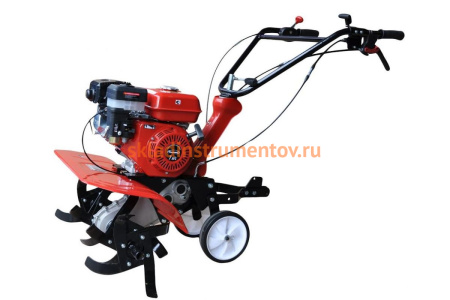 Бензиновый культиватор Tsunami TG 65