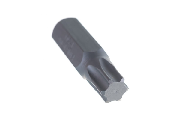 Вставка бита торцевая 10 мм, TORX, Т50, L = 36 мм KING TONY 163650T
