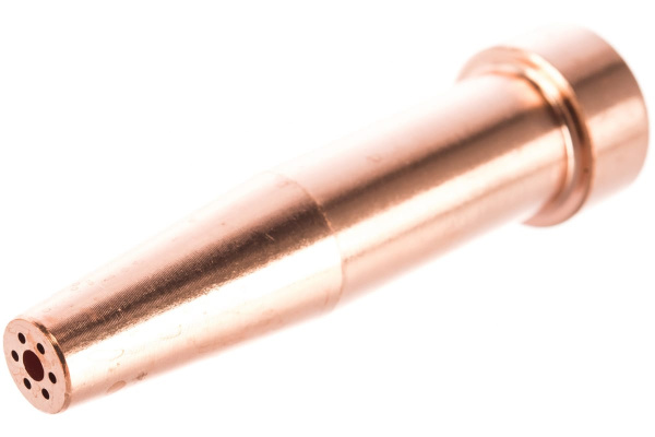 Мундштук ацетиленовый №5 к резаку Р3-362 ПТК 00000028079