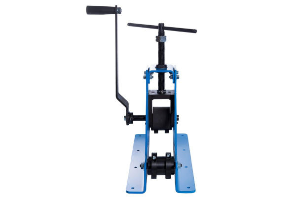 Ручной трубогиб Blacksmith MTB10-40